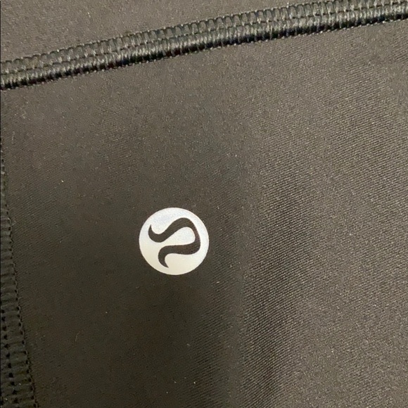 Lululemon first mile half zip - Picture 4 of 7